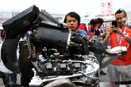 Honda: "Na dit weekend weten we wat onze motor echt kan doen"