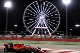 Samenvatting VT2: Ferrari haalt opgelucht adem, Max Verstappen achter Renault