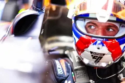 Marko de Red Bull heureux de la P1 de Verstappen : "Mais pas d'équilibre"