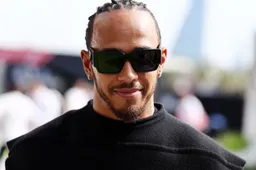Hamilton espera "un fin de semana mejor"