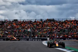 Confira as atualizações da Red Bull para o Grande Prêmio da Hungria
