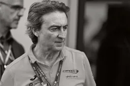 Autosport icoon en voormalig Formule 1-coureur overleden: ''Droevigste dag''