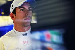 Latifi ist Hamilton dankbar: "Er hat mir eine sehr nette Nachricht geschickt"