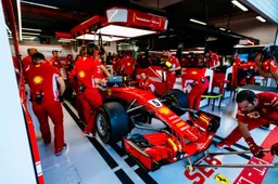 ''Ferrari had alles in het werk moeten zetten om Verstappen te halen''