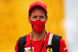Vettel zou graag tegen F1-rivalen racen in gelijkwaardige auto's