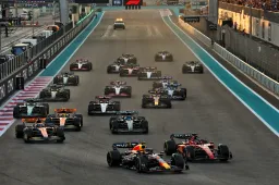 Viaplay bevestigt nieuw bod op F1-rechten: ‘Maken goede kans’