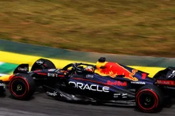 Verstappen analyses: 'I am convinced that work is worth it'