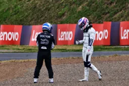 'Sargeant heeft geen Williams-contract voor een heel F1-seizoen'