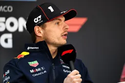 Would Red Bull collapse if Verstappen left? F1 veteran provides thoughts