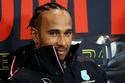 Hamilton unpunished after incident with Russell, grid penalty for Magnussen