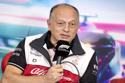 'Ferrari anunciará a Vasseur como sucesor de Binotto antes de fin de año'