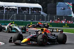 Verstappen impresiona: "Últimamente se mantiene más dentro del límite"