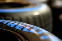 Pirelli: "De F1 leert maar omgaan met éénstoppers"