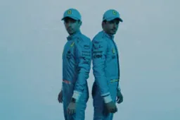 La Ferrari svela le tute per il GP di Miami: non sono rosse!