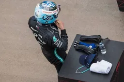 Column | Will the replacement of Bottas be seen as a mistake?