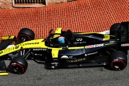 Ricciardo geeft toe dat ook Renault beschikt over een kwalimodus