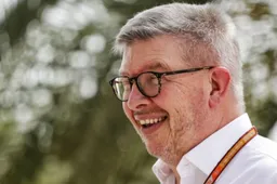 Brawn: "De Formule 1 heeft een verbluffende geschiedenis om verder te komen"