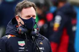 Red Bull prijst Verstappen: "Gaan fantastische tijden voor hem aanbreken"