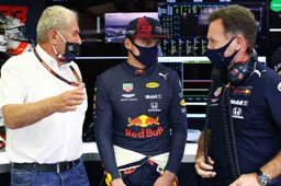 Marko over ontsnappingsclausule Verstappen: 'Daar is McLaren-baas specialist in'
