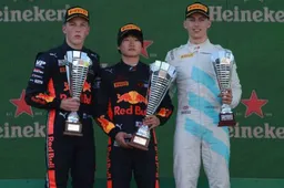 Yuki Tsunoda set for Formula 2 promotion according to Helmut Marko