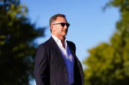 Horner blames wrong channel for Ralf Schumacher statements