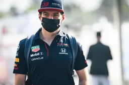 Verstappen on Jeddah: "I wonder who approves of this kind of track"