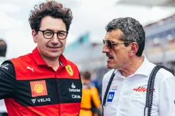 Unapologetic about budget cap: 'Then we'll split Red Bull's share'
