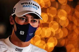 Russell herkent mogelijk probleem bij Mercedes: 'Daardoor lijkt Red Bull sneller'