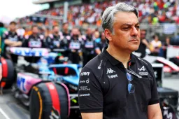 Renault finally provides Red Bull with closure: 'We underestimated that'