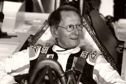 Jean-Pierre Jabouille (80), dos veces ganador del Gran Premio, ha fallecido