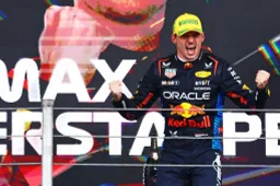 Clarkson: "Verstappen möglicherweise der Beste aller Zeiten, Hamilton ist zu alt".
