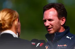 Horner: P4 en P5 is beter dan we hadden verwacht