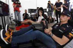 Livestream | Verstappen traint pole op Daytona; 24 uurs eindelijk onderweg