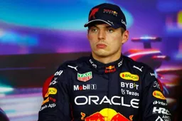 Verstappen abbandona la gara virtuale di Le Mans, l'organizzazione rivede l'incidente
