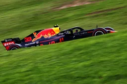 Max Verstappen: "Ik moest schema aanpassen en ben uit mijn ritme"