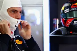 Max Verstappen summoned to stewards over yellow flag offence