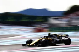 De heftigste crashes op het circuit van Paul Ricard