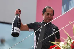 Honda is Red Bull erg dankbaar: 'Een open en eerlijke aanpak'