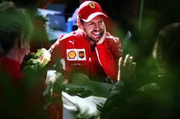 Ecclestone: 'Formule 1 heeft Ferrari nodig en Vettel pakt de wereldtitel'