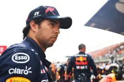 Perez continues to struggle with the RB18: ''We have to analyse a lot''