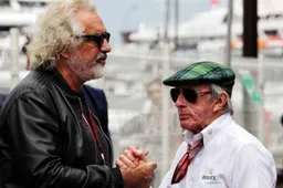 Briatore believes "five or six" drivers would have won Hamilton's 2019 F1 title