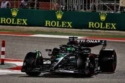 Russell riceverà una nuova power unit a Baku, ma non una penalità