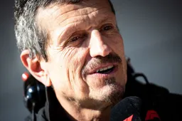 Steiner: "In good times, F1 shouldn't come back on the budget cap"