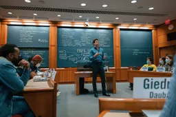 Wolff finds side job outside Formula 1 at Harvard
