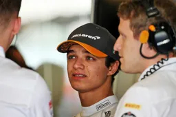 Norris: "Zelfs met meer tests was het niet beter geweest in 2019"