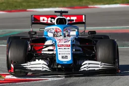 Williams wordt mogelijk verkocht, hoe heeft het zo ver kunnen komen?