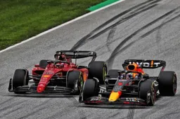 Verstappen complains about lack of grip at Austria GP