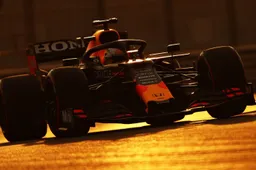 Red Bull kondigt bijzondere sponsordeal aan: "Wolf gaat team beschermen"