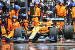 Topman McLaren: ‘Auto vereist speciale aanpassingen voor Ricciardo'
