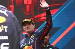 Verstappen n'a pas d'idoles : " Sinon vous ne pouvez que perdre ".